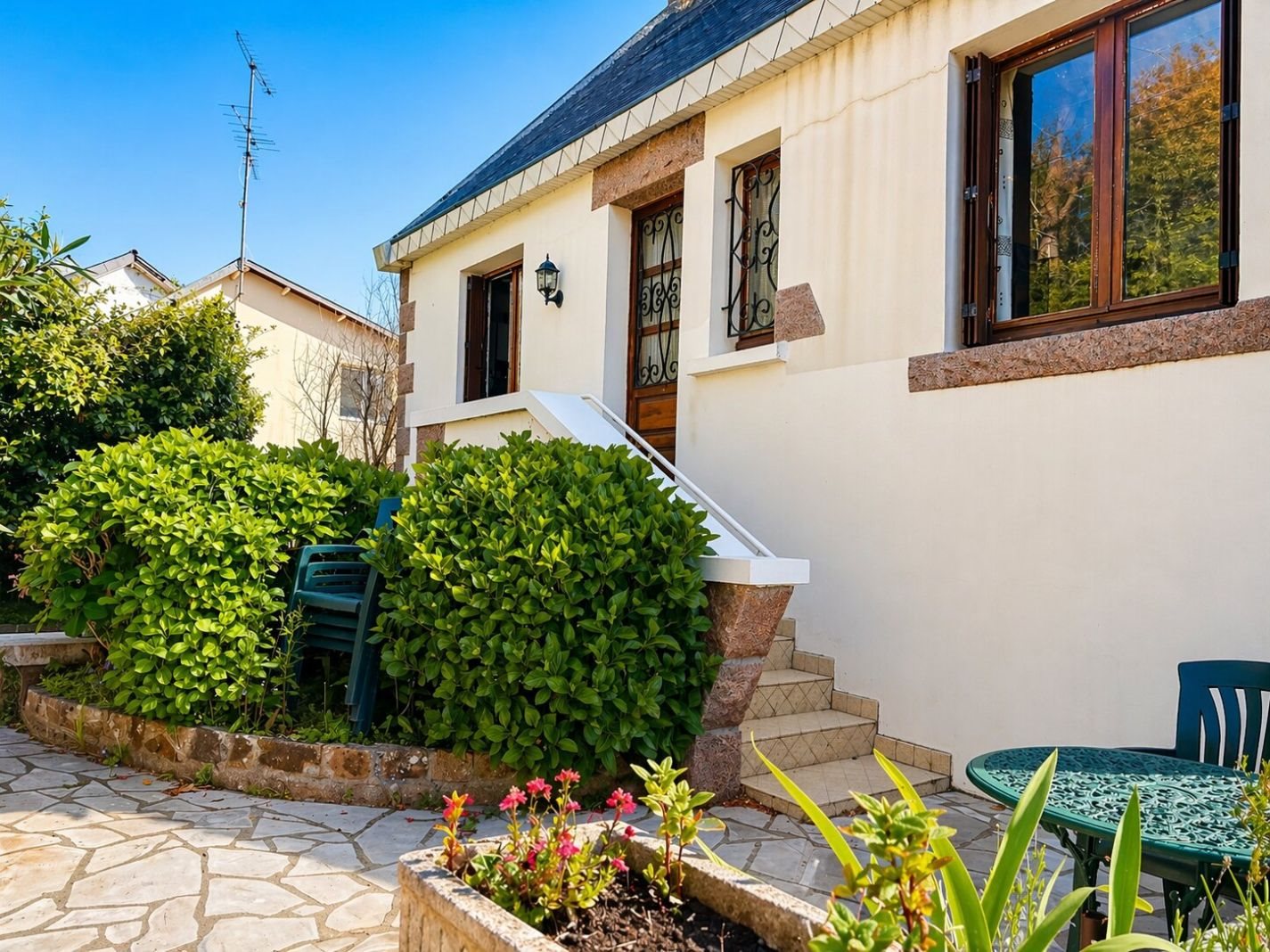 Maison à vendre, 130m², Perros-Guirec