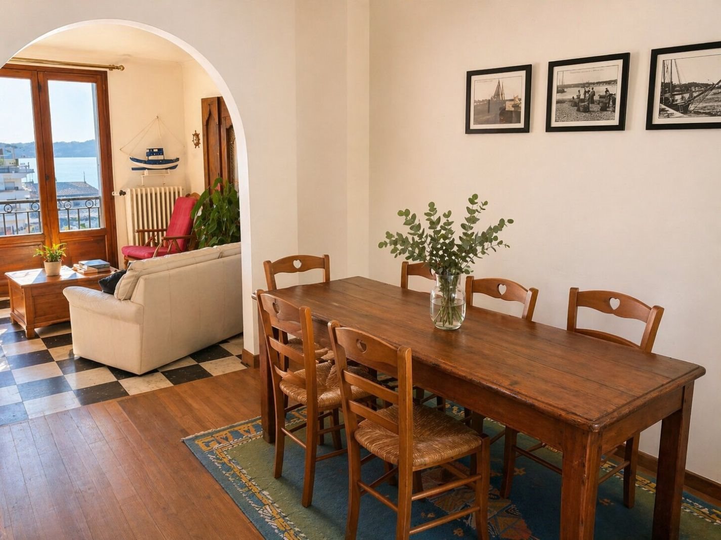 Maison à vendre, 130m², Perros-Guirec