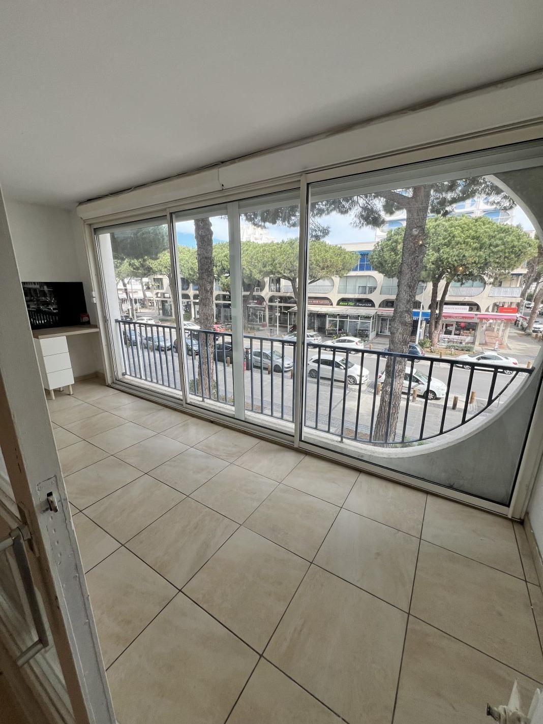 Appartement à vendre, 86m², La Grande-Motte