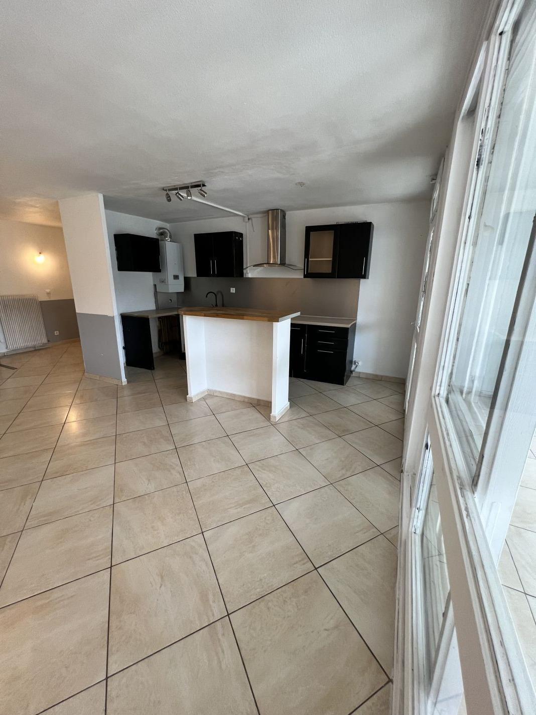 Appartement à vendre, 86m², La Grande-Motte