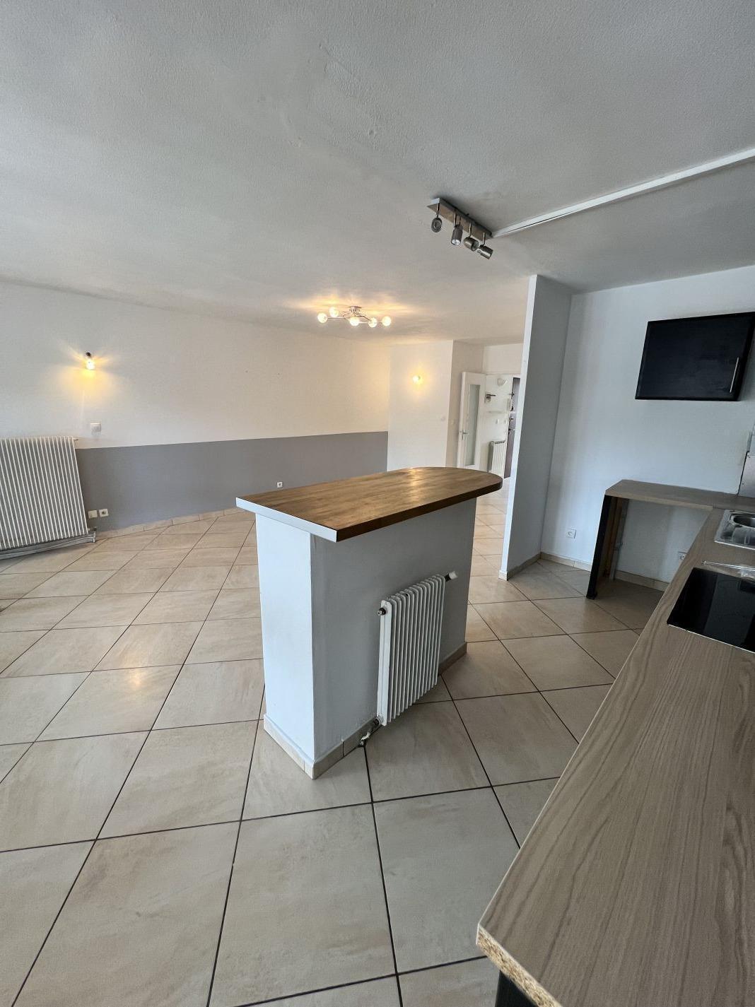 Appartement à vendre, 86m², La Grande-Motte