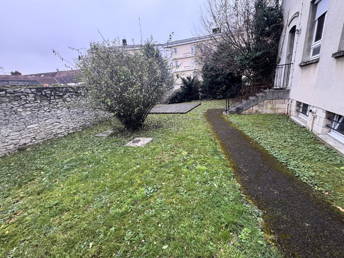 Appartement à vendre, 132m², Crépy-en-Valois