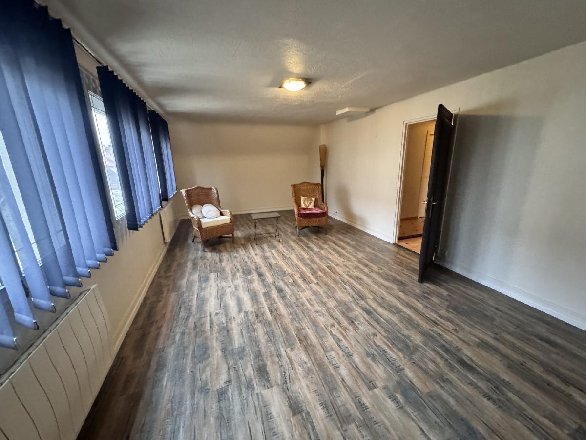 Appartement à vendre, 132m², Crépy-en-Valois