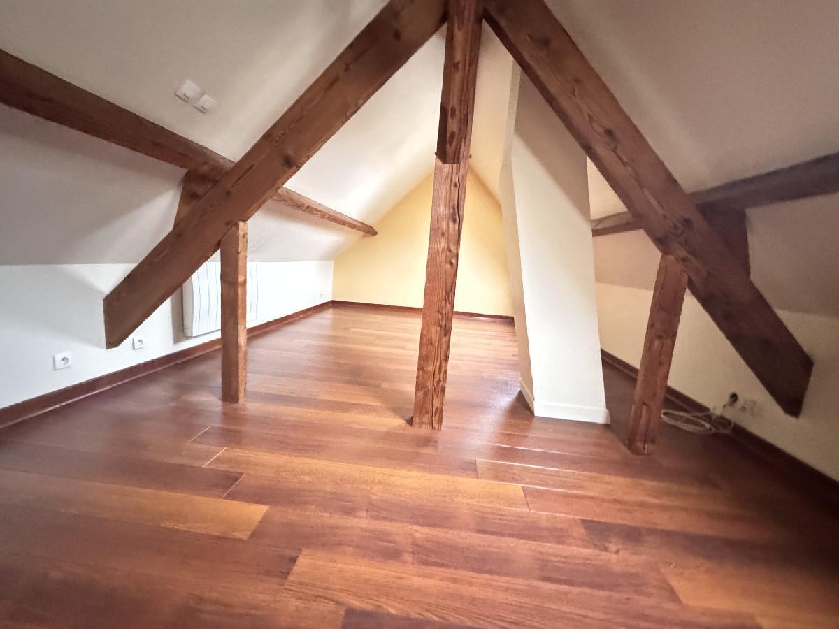 Appartement à vendre, 132m², Crépy-en-Valois