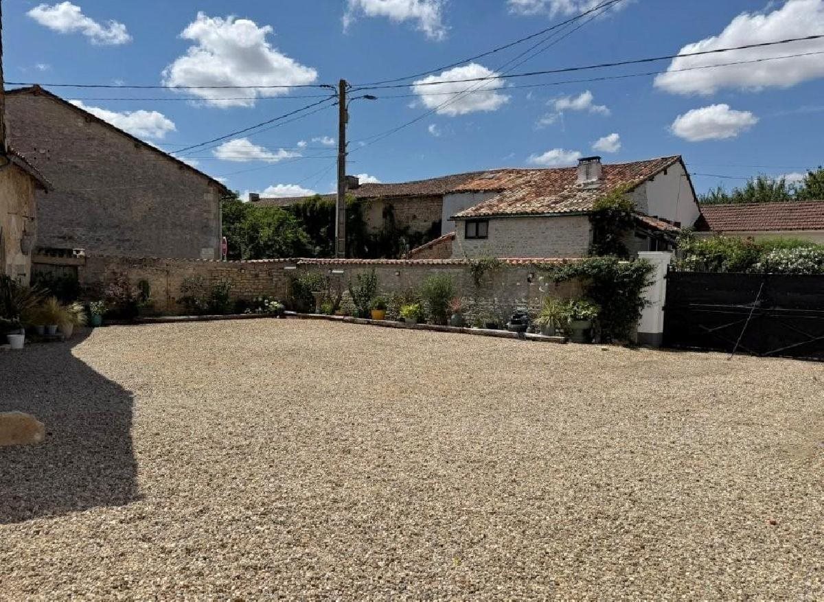 Maison à vendre, 227m², Civray