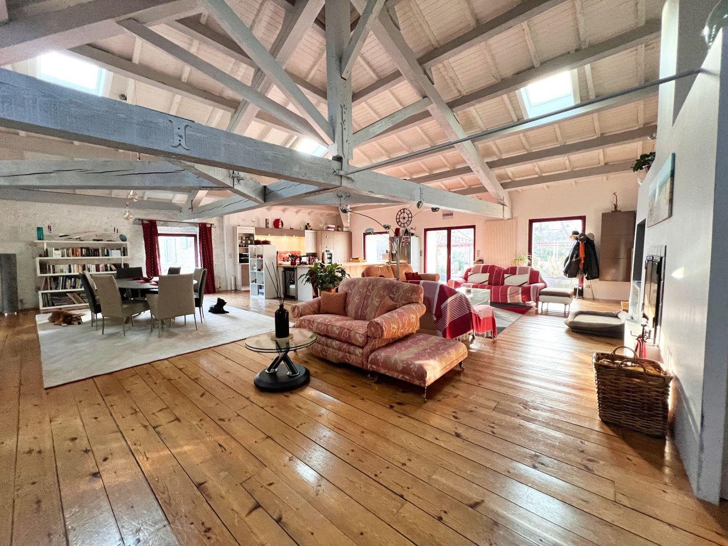 Maison à vendre, 303m², Tourouzelle