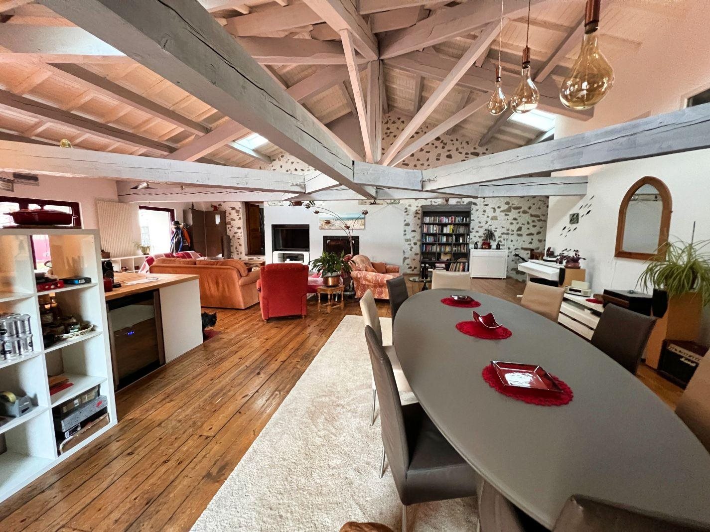 Maison à vendre, 303m², Tourouzelle
