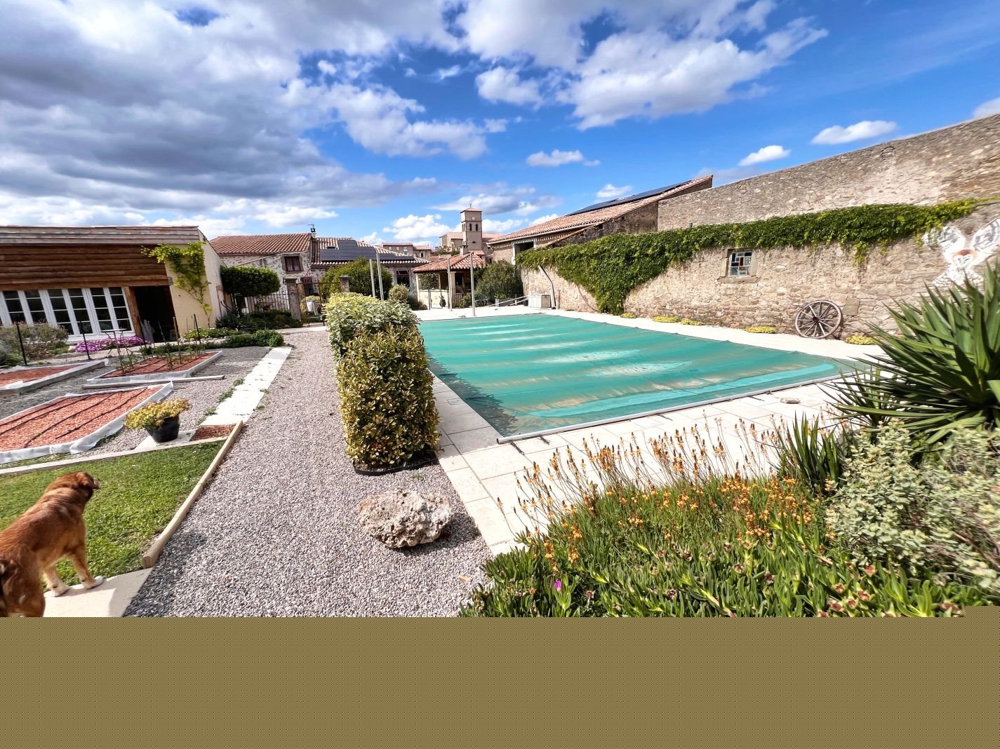Maison à vendre, 303m², Tourouzelle