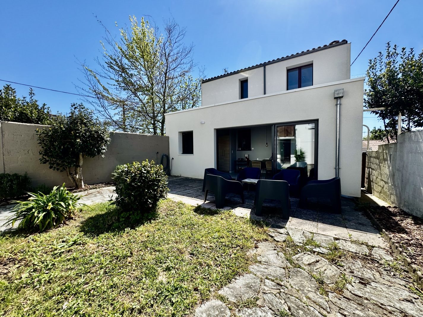 Maison à vendre, 116m², Château-d'Olonne