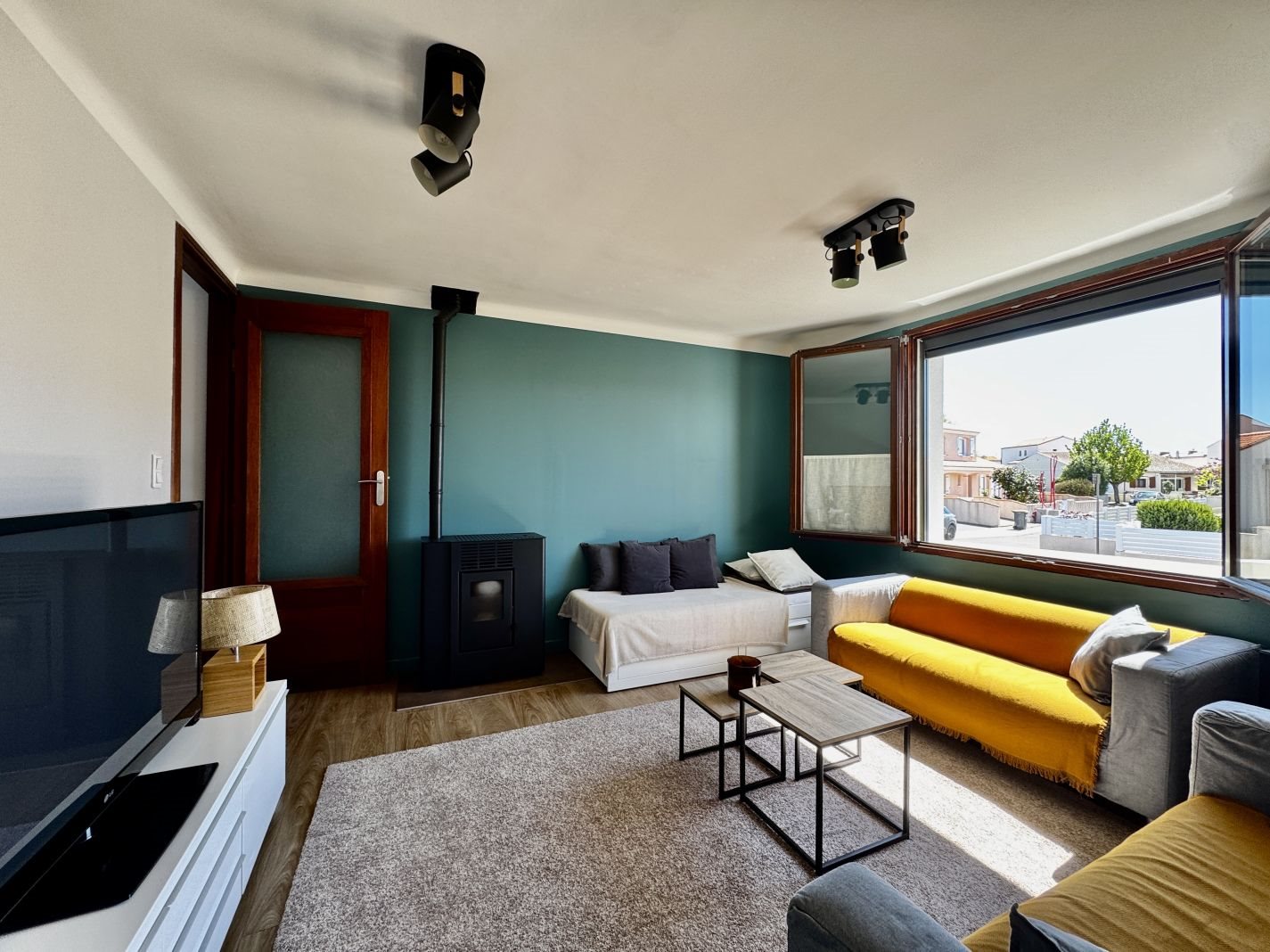Maison à vendre, 116m², Château-d'Olonne