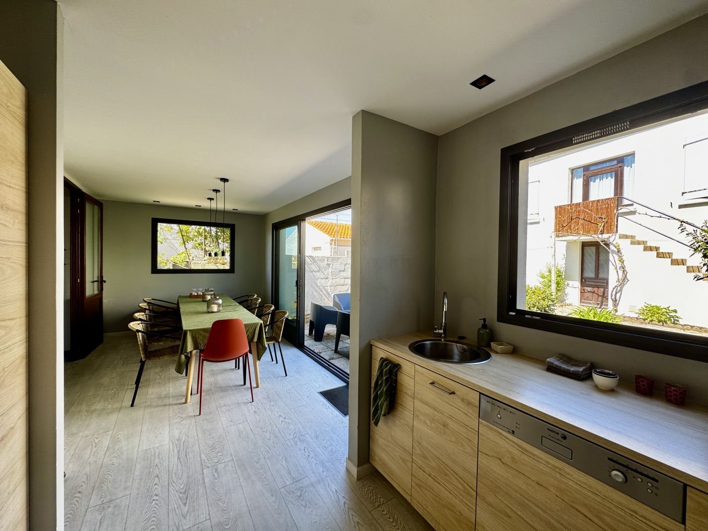 Maison à vendre, 116m², Château-d'Olonne
