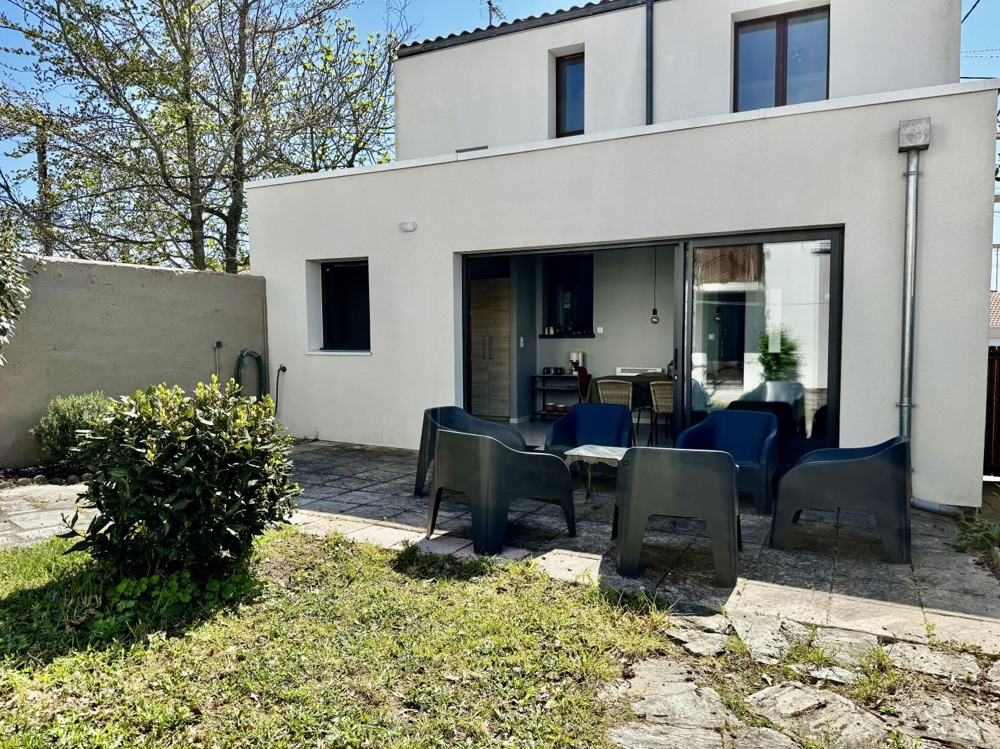 Maison à vendre, 116m², Château-d'Olonne