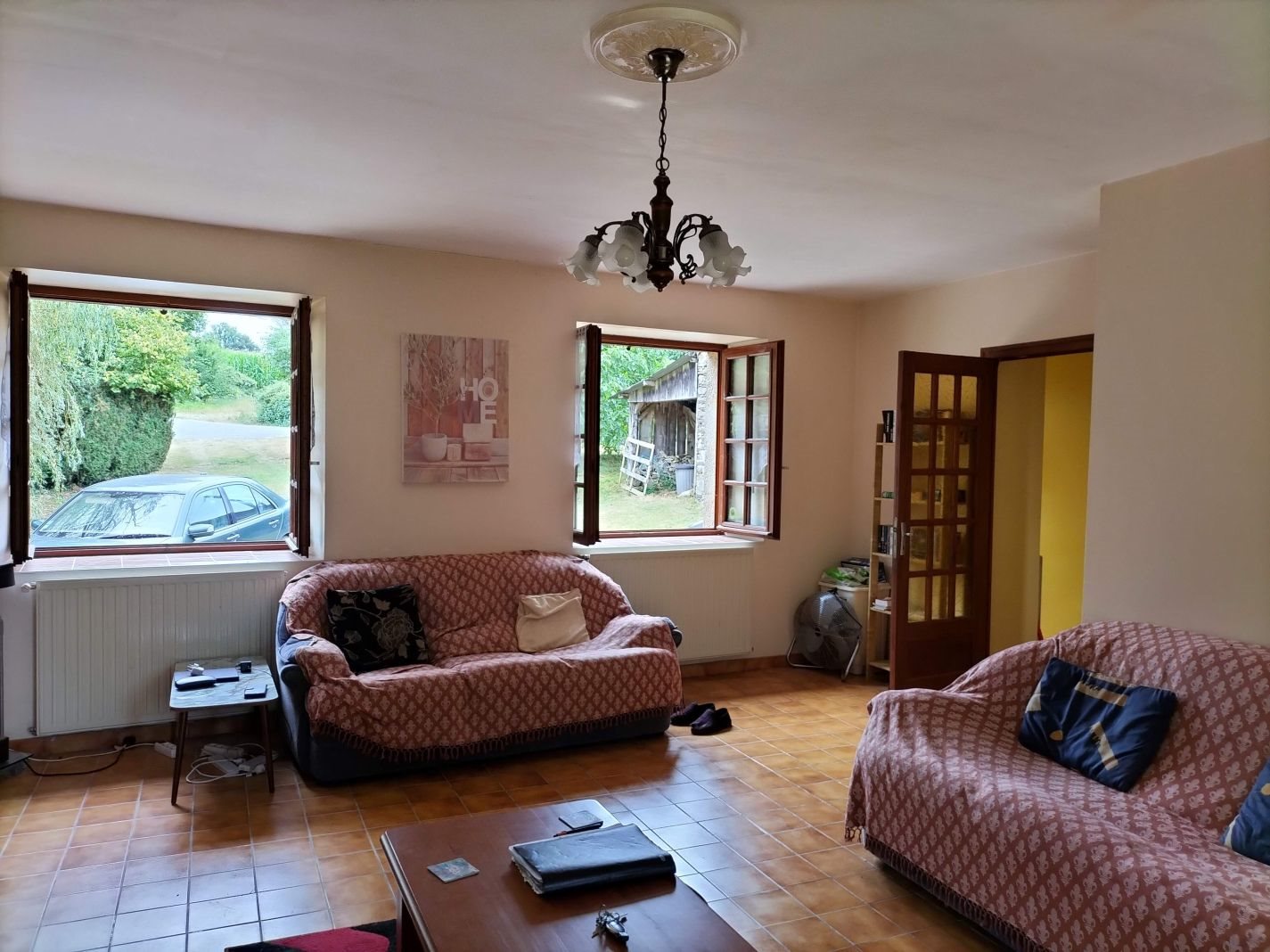 Maison à vendre, 157m², Le Ham