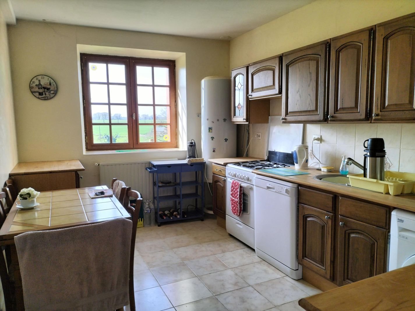 Maison à vendre, 157m², Le Ham