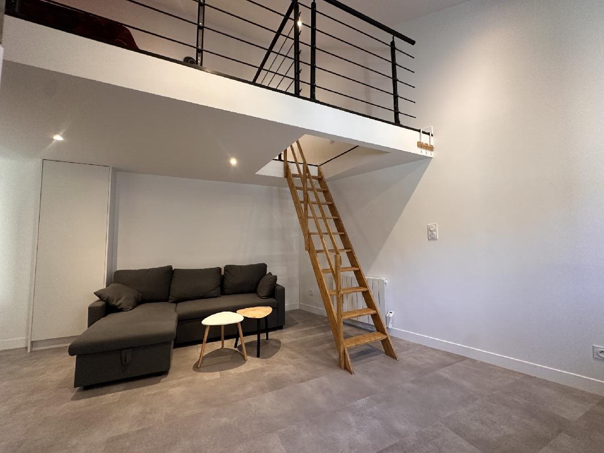 Maison à vendre, 27m², Le Mans