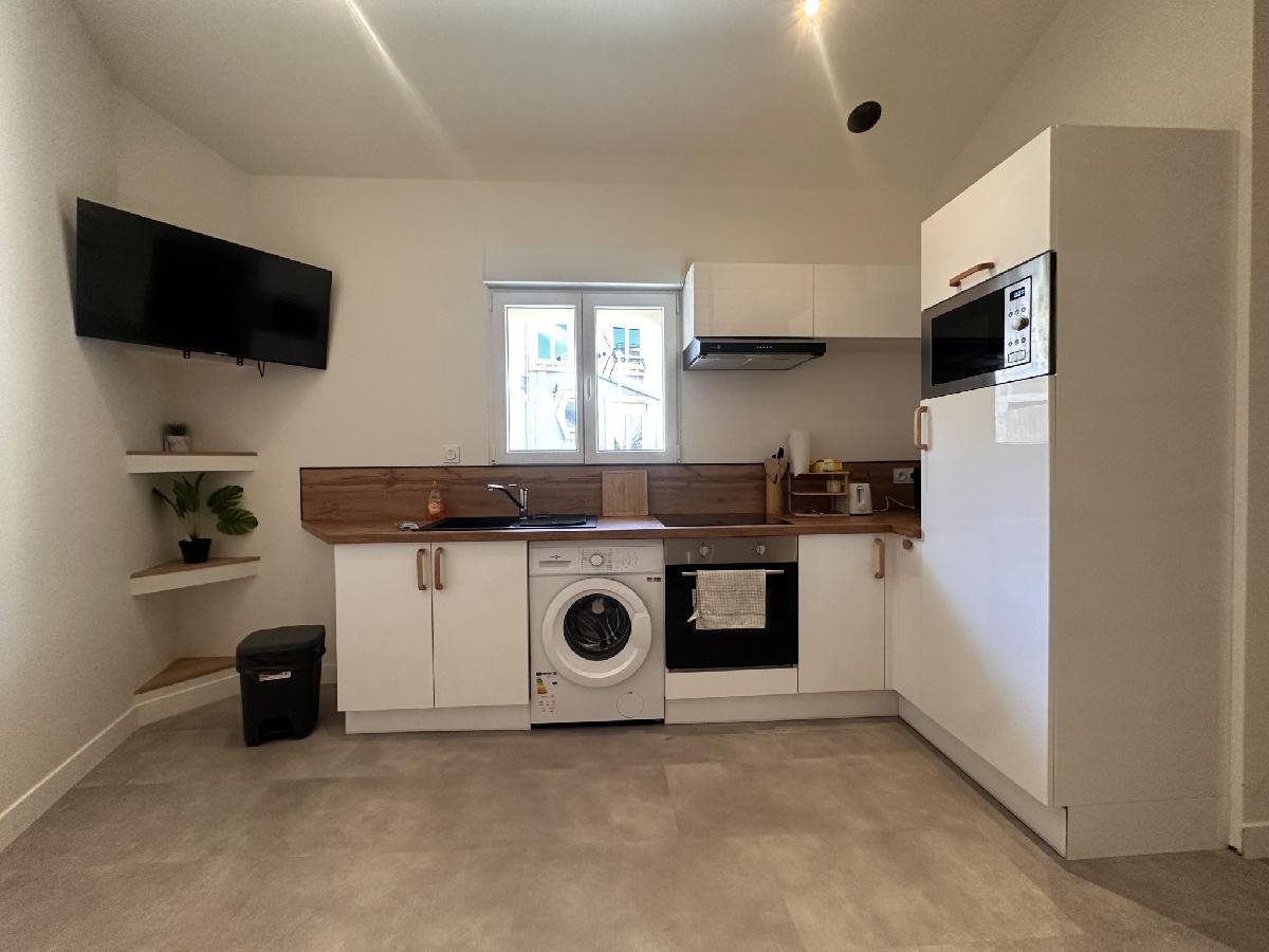 Maison à vendre, 27m², Le Mans