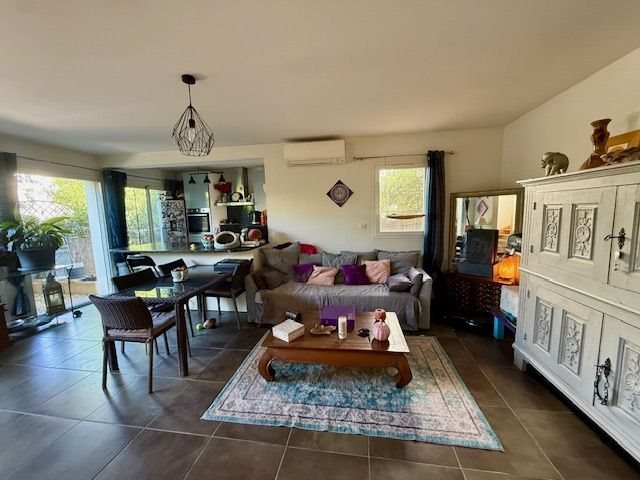Maison à vendre, 155m², Mauguio
