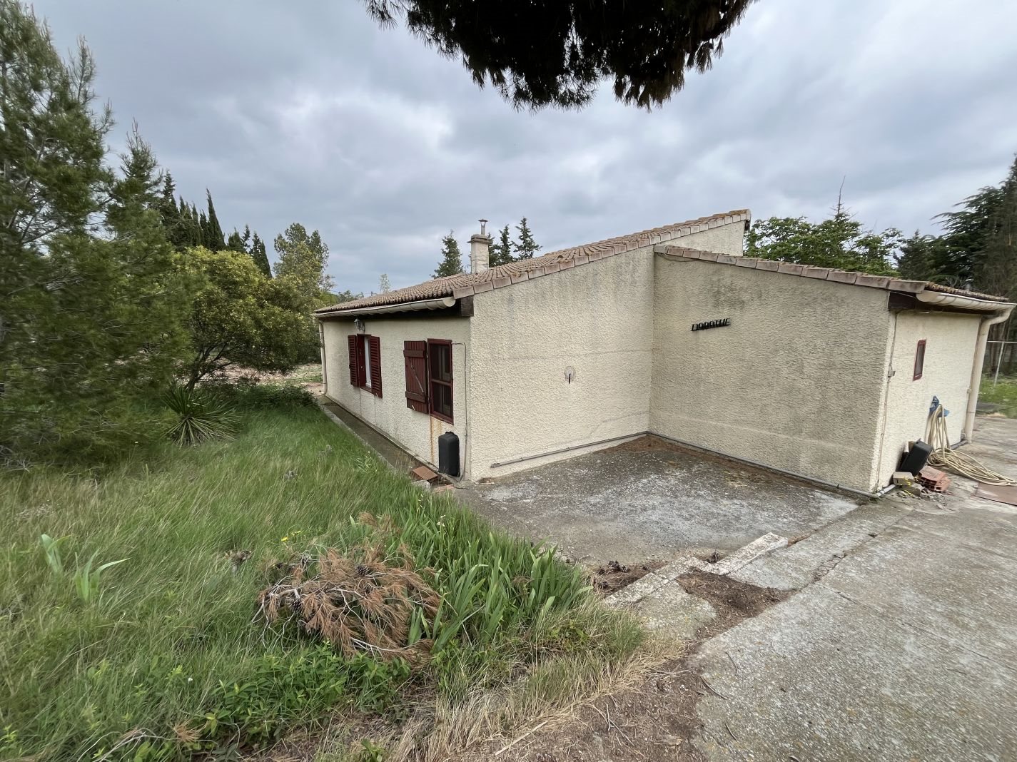 Maison à vendre, 63m², Pouzols-Minervois
