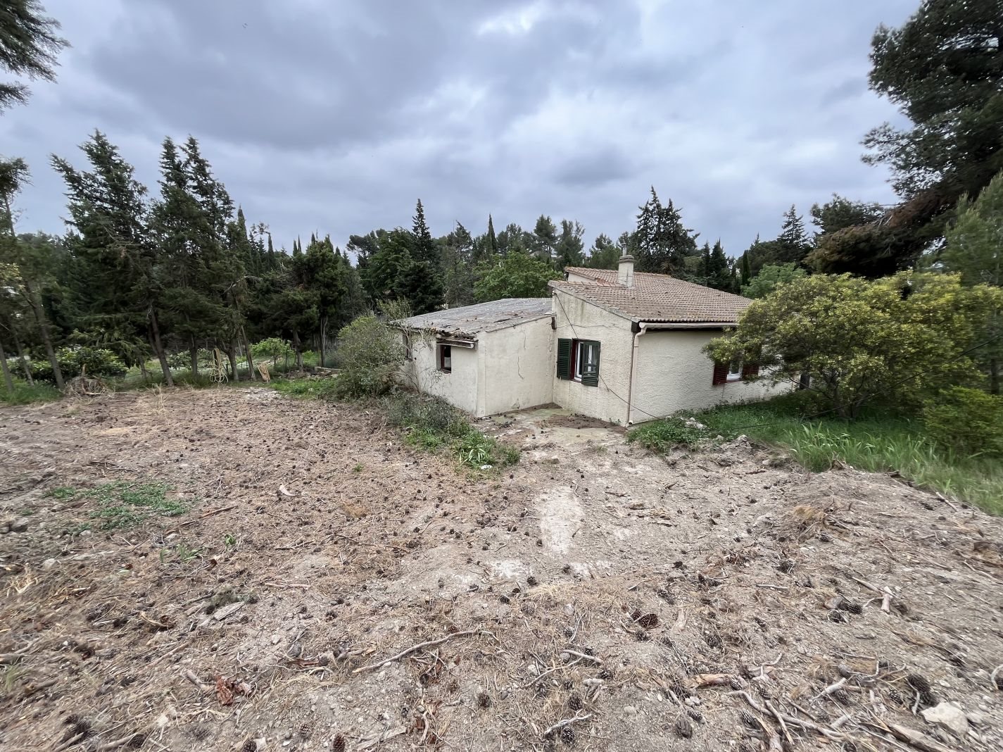 Maison à vendre, 63m², Pouzols-Minervois