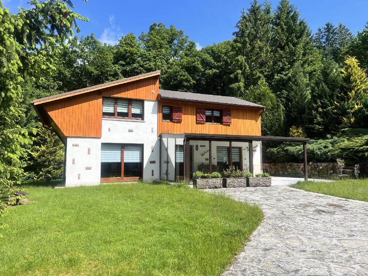 Maison à vendre, 97m², Schirmeck