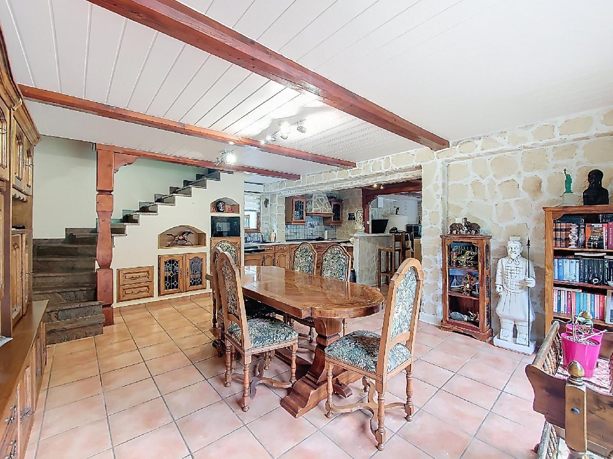 Maison à vendre, 97m², Schirmeck