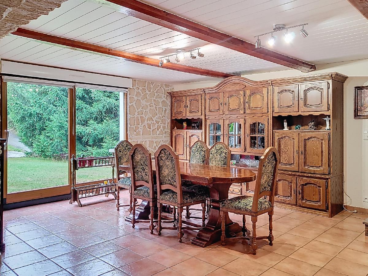 Maison à vendre, 97m², Schirmeck
