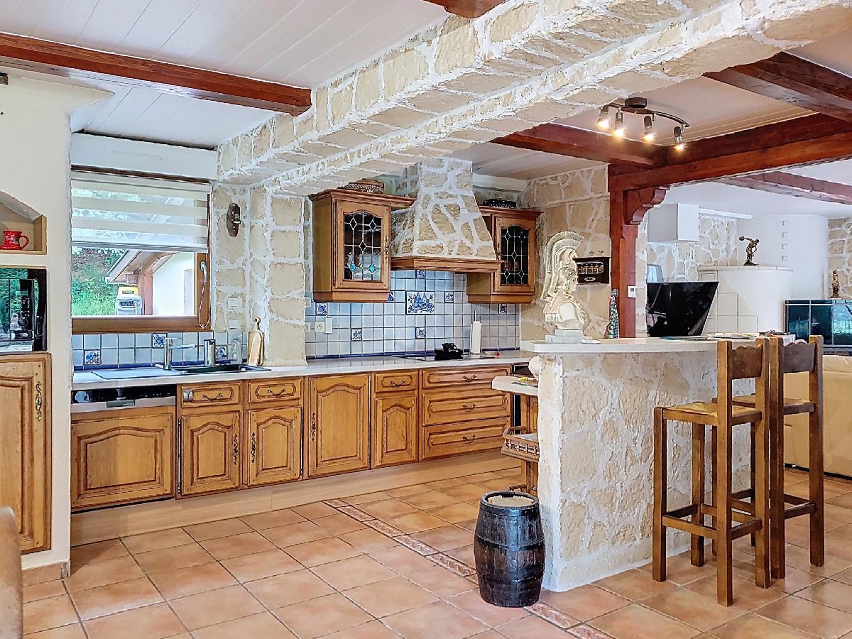 Maison à vendre, 97m², Schirmeck