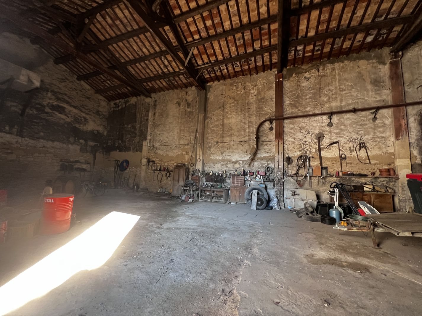 Maison à vendre, 250m², Saint-Gilles