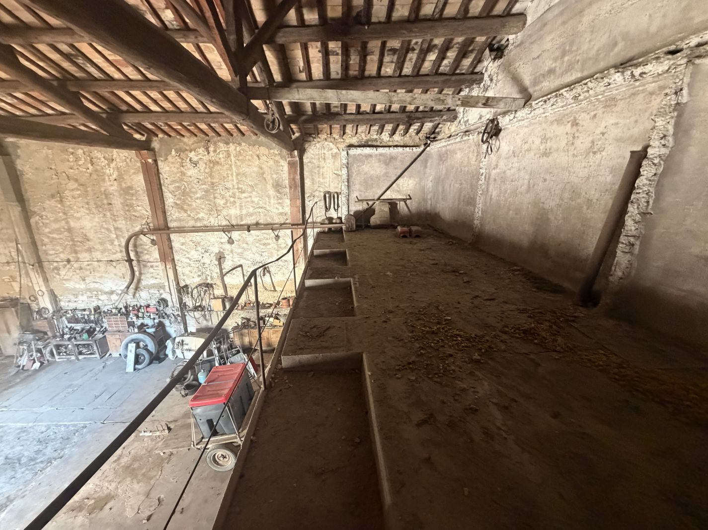Maison à vendre, 250m², Saint-Gilles