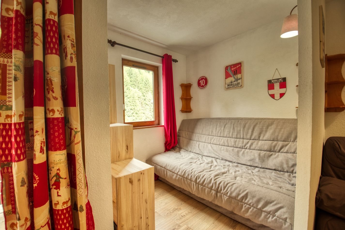 Maison à vendre, 25m², Morillon