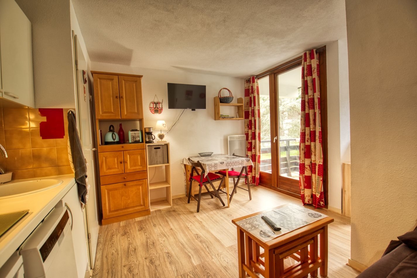Maison à vendre, 25m², Morillon