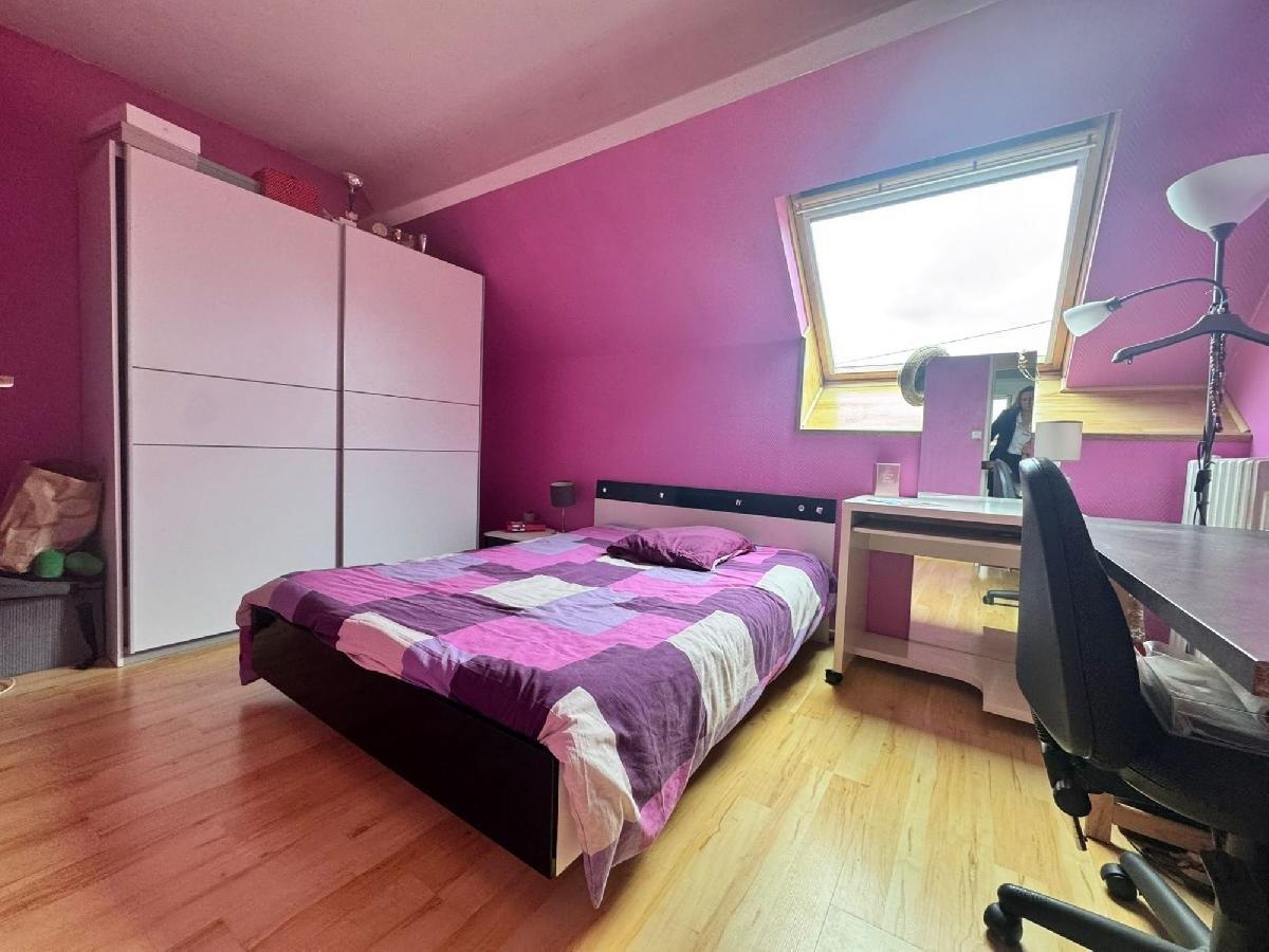 Maison à vendre, 98m², Billy-sur-Aisne