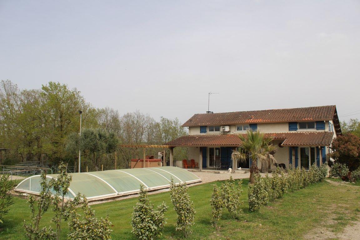 Maison à vendre, 165m², Carmaux