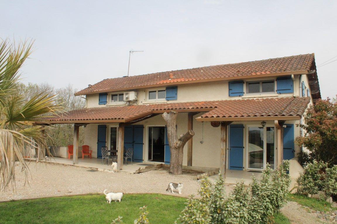 Maison à vendre, 165m², Carmaux