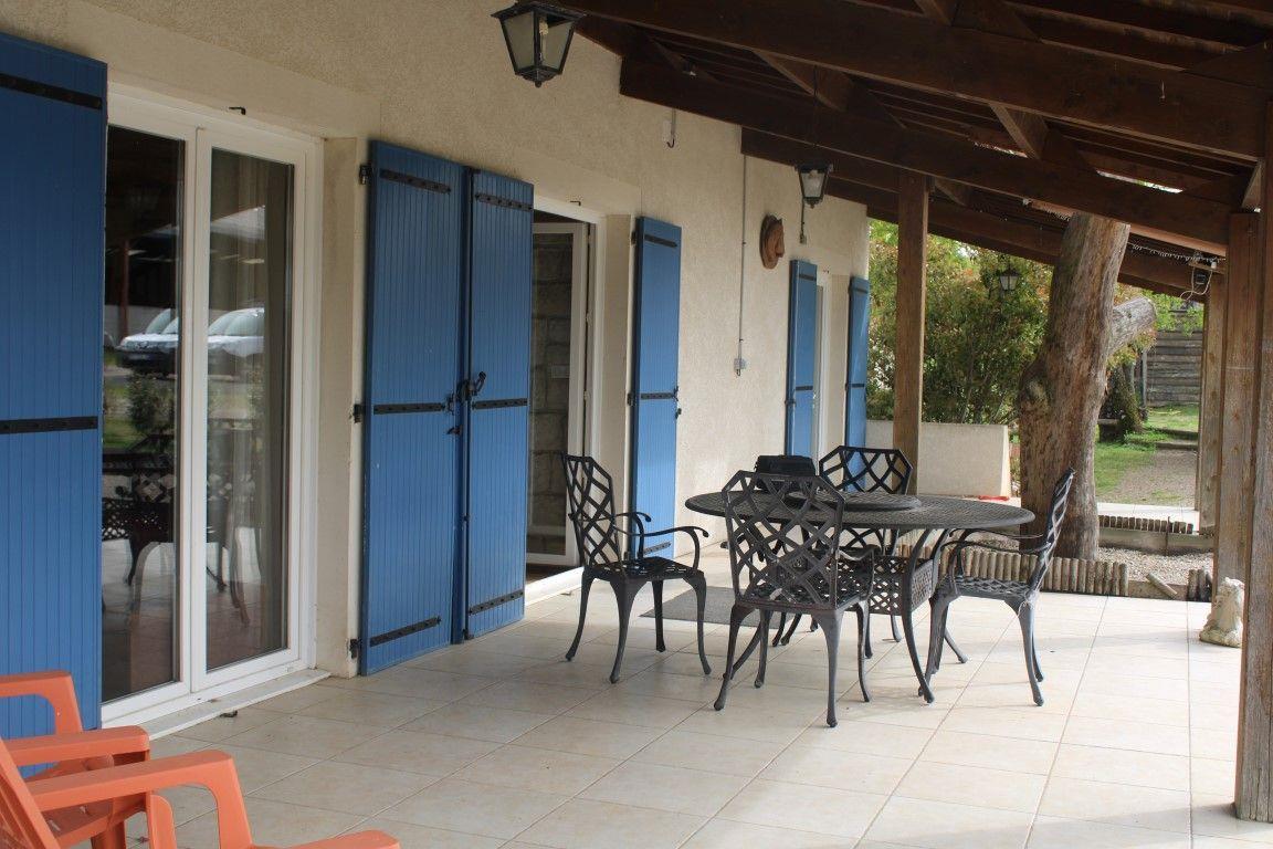 Maison à vendre, 165m², Carmaux