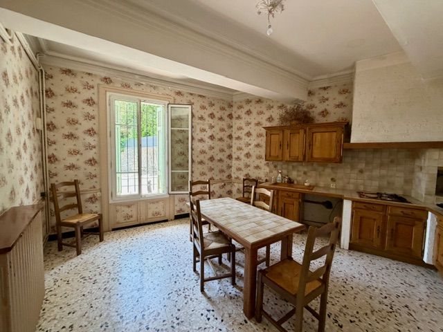 Maison à vendre, 183m², Saint-Aunès