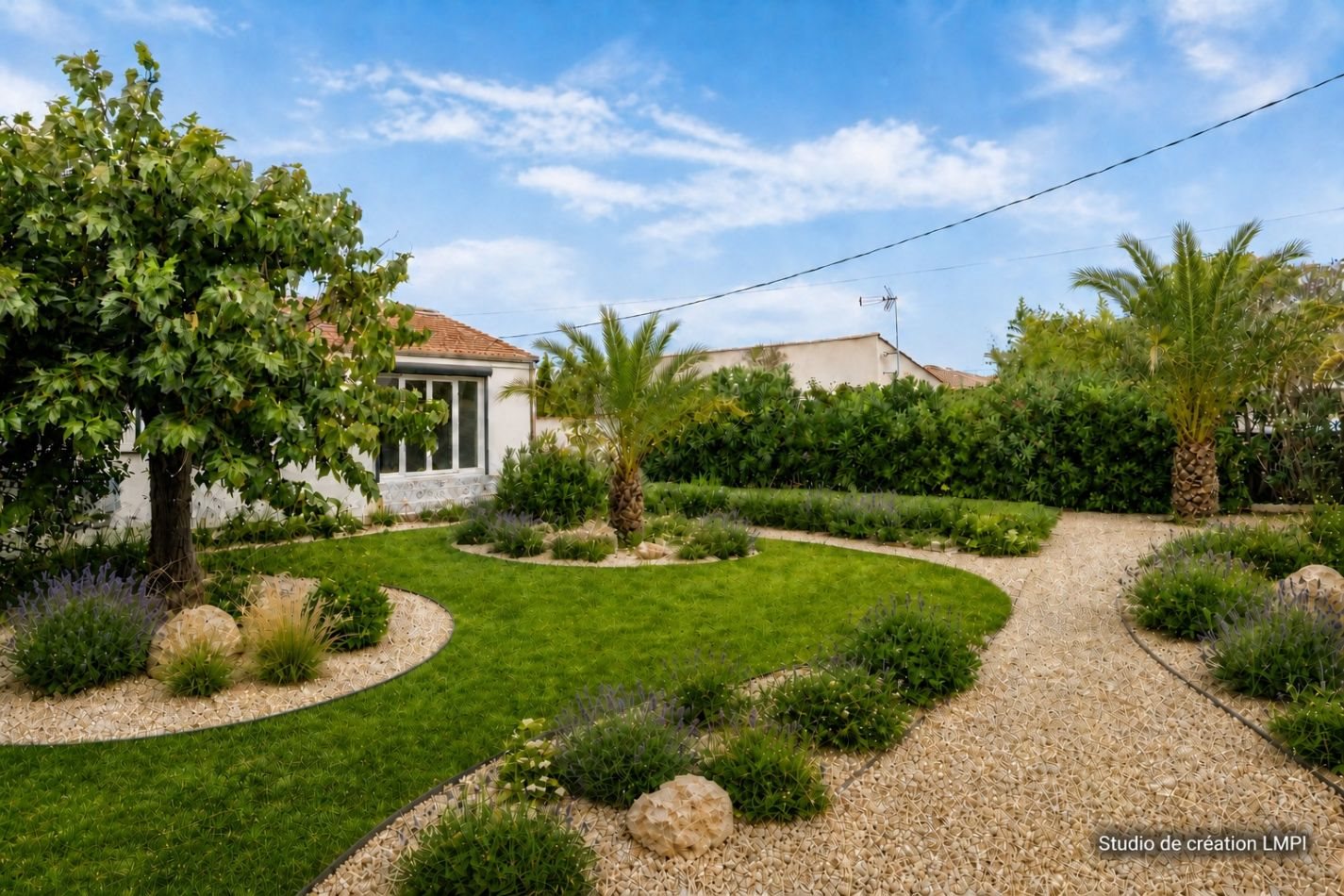 Maison à vendre, 100m², Bessan