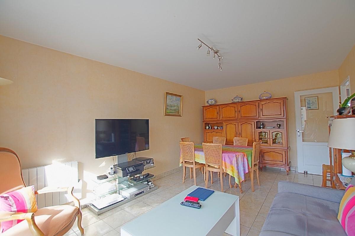 Appartement à vendre, 70m², Les Sables-d'Olonne