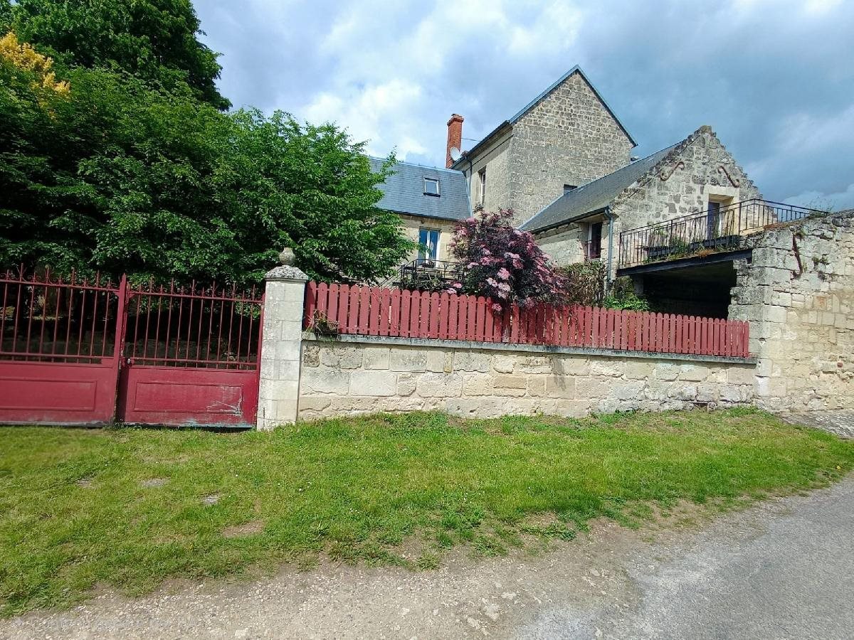 Maison à vendre, 148m², Soissons