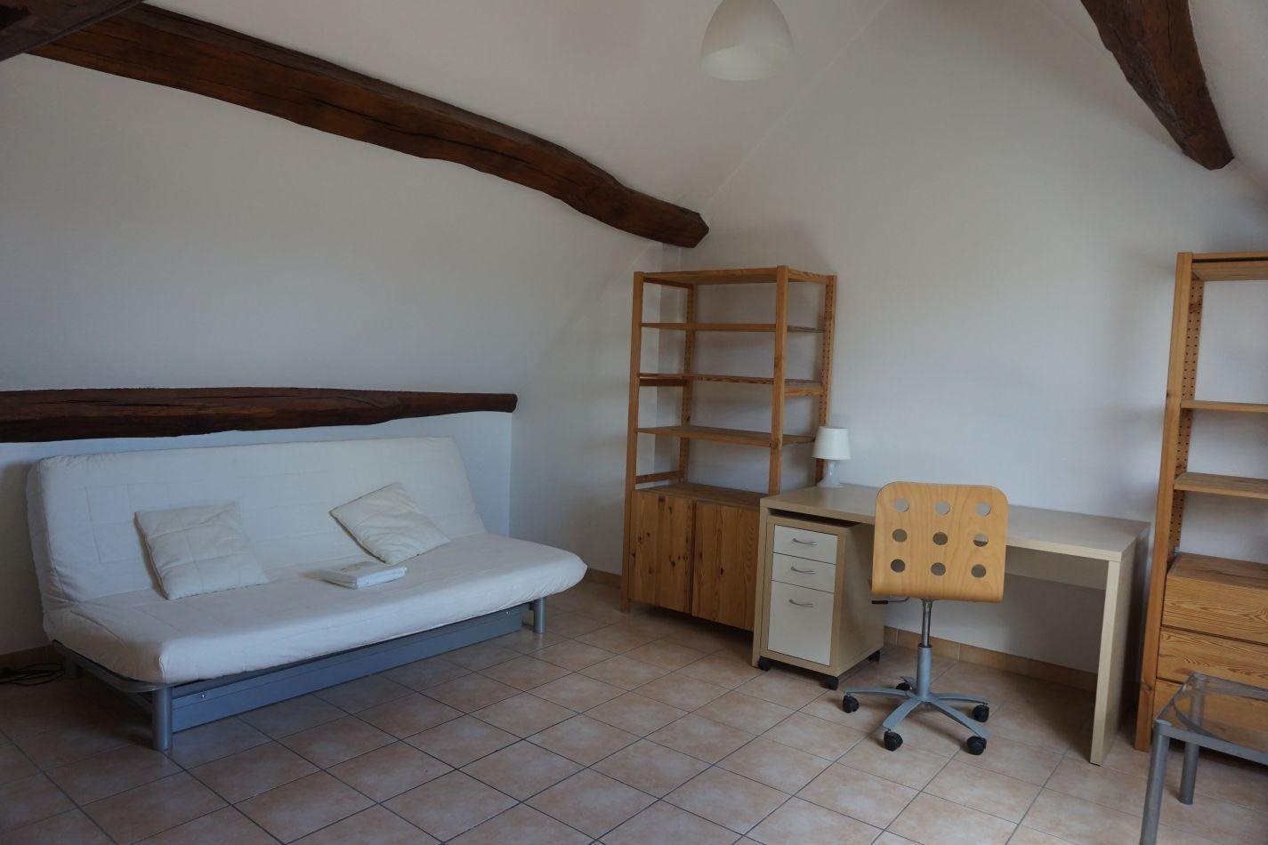 Appartement à louer, 25m², Sens