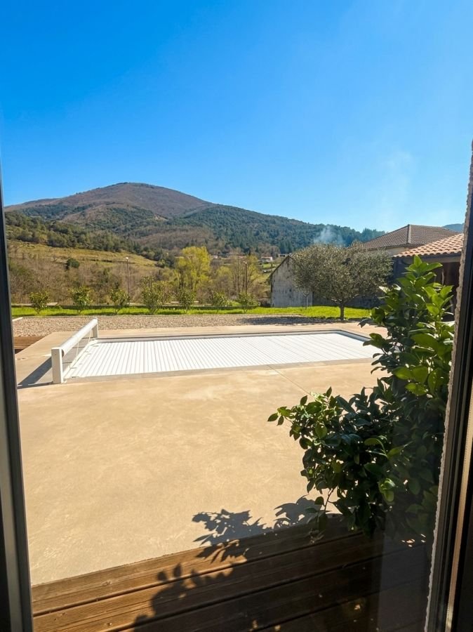 Maison à vendre, 112m², Saint-Etienne-d'Albagnan