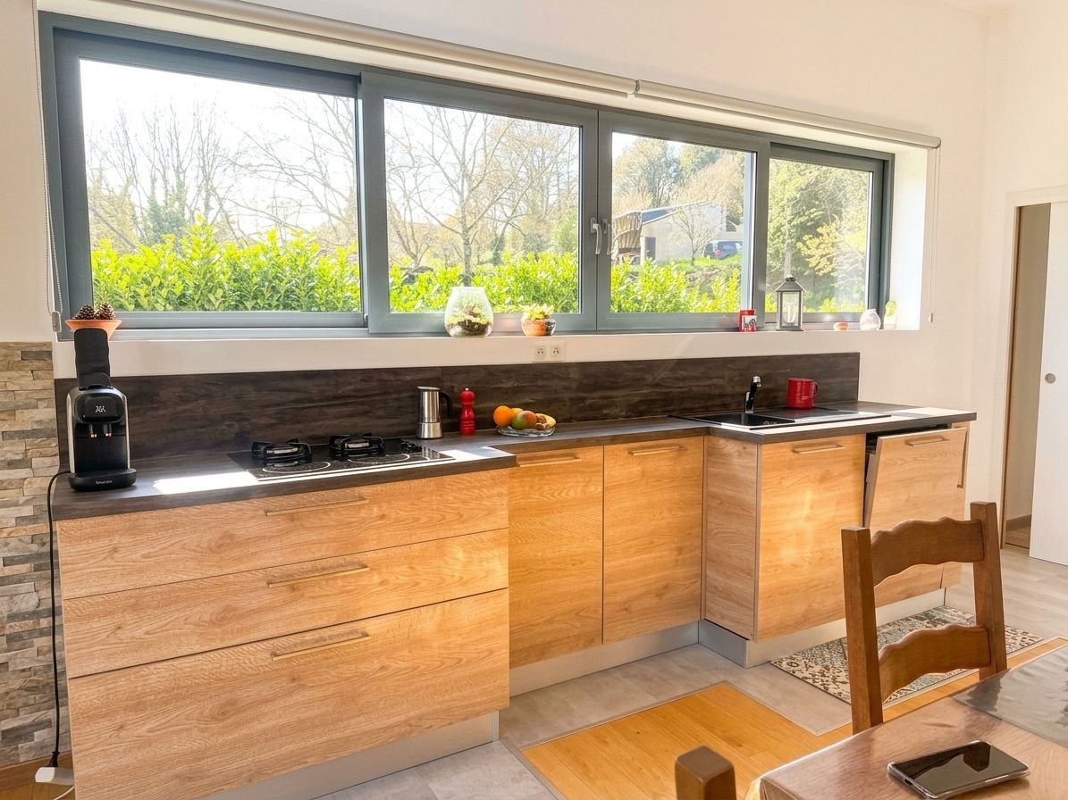 Maison à vendre, 112m², Saint-Etienne-d'Albagnan