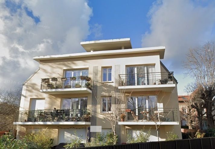 Appartement à vendre, 77m², Nanterre