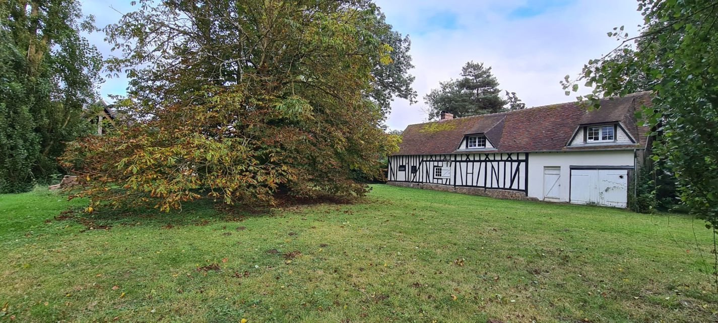 Maison à vendre, 160m², La Neuve-Lyre