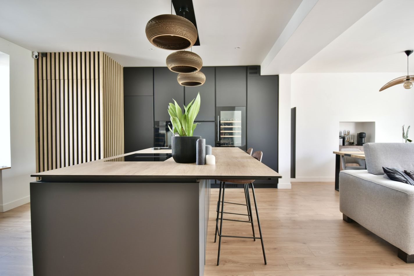 Maison à vendre, 78m², Cholet