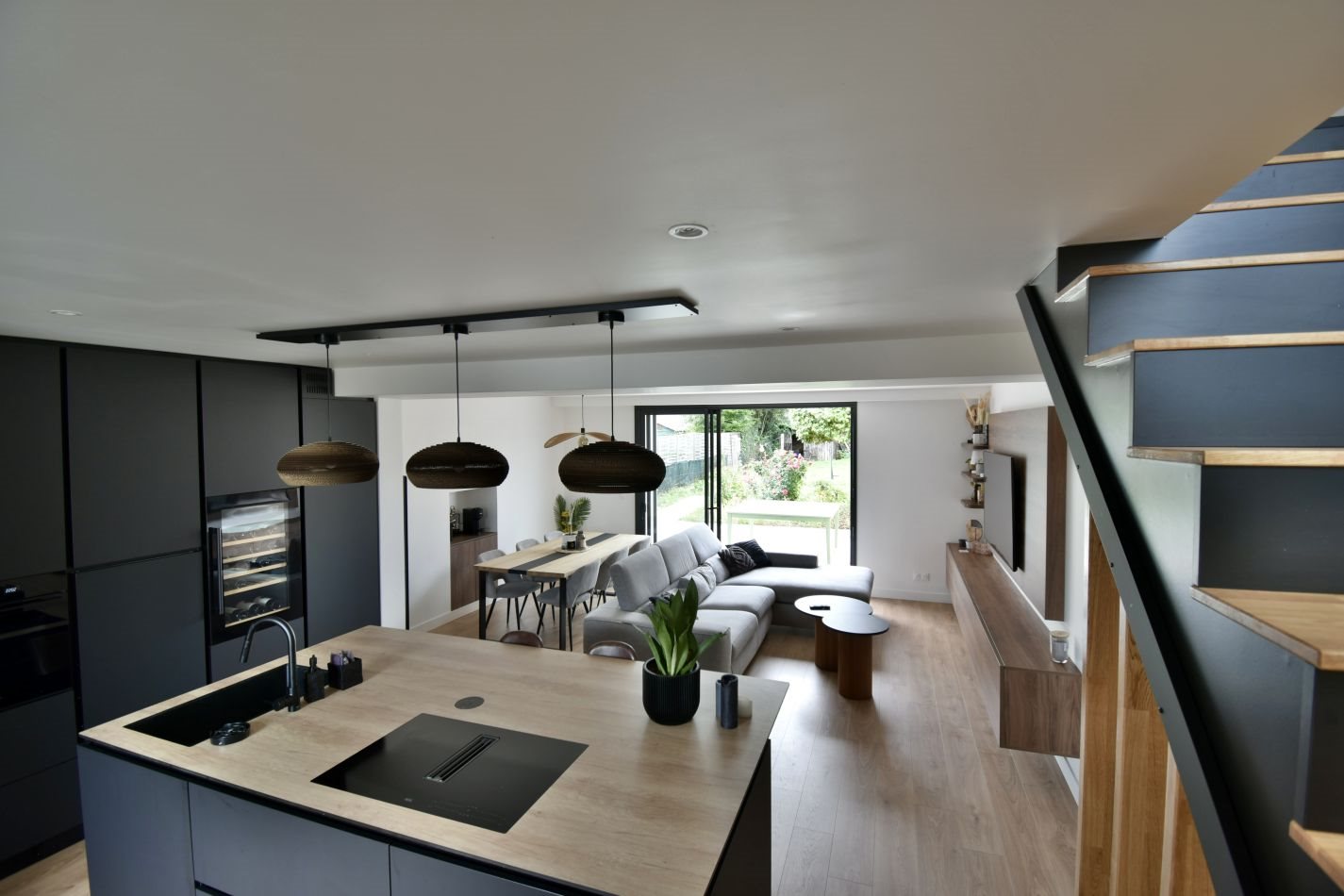 Maison à vendre, 78m², Cholet