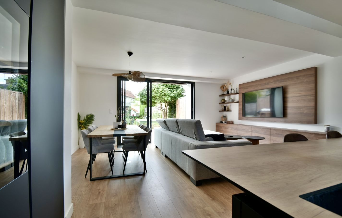 Maison à vendre, 78m², Cholet