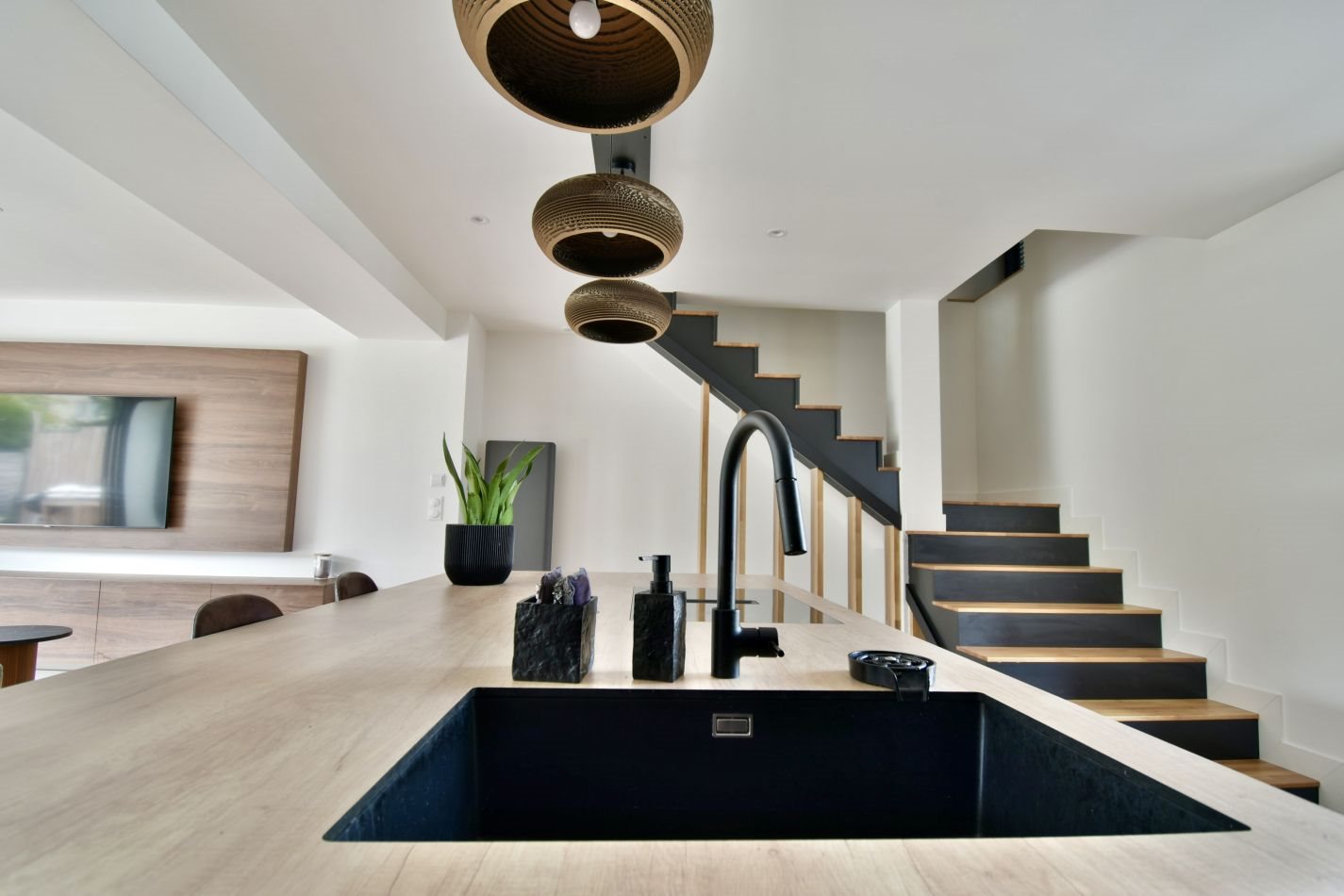 Maison à vendre, 78m², Cholet