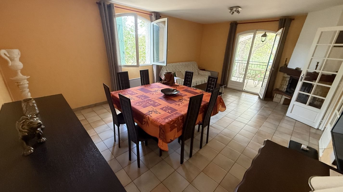 Maison à vendre, 74m², Félines-Minervois