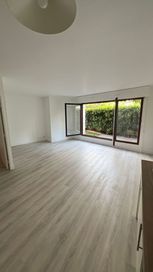 Appartement à vendre, 53m², Charenton-le-Pont